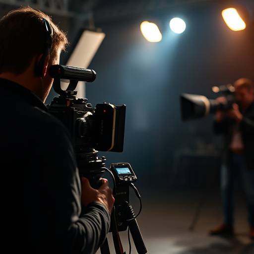 Advanced Directing Techniques image