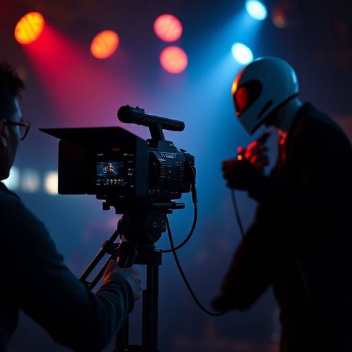 Directing Animated Films Thumbnail