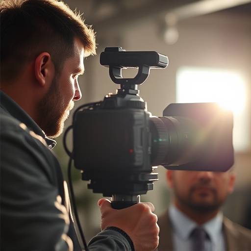 Directing for Television Thumbnail