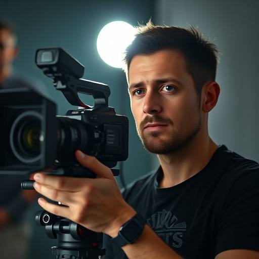The Business of Directing Thumbnail